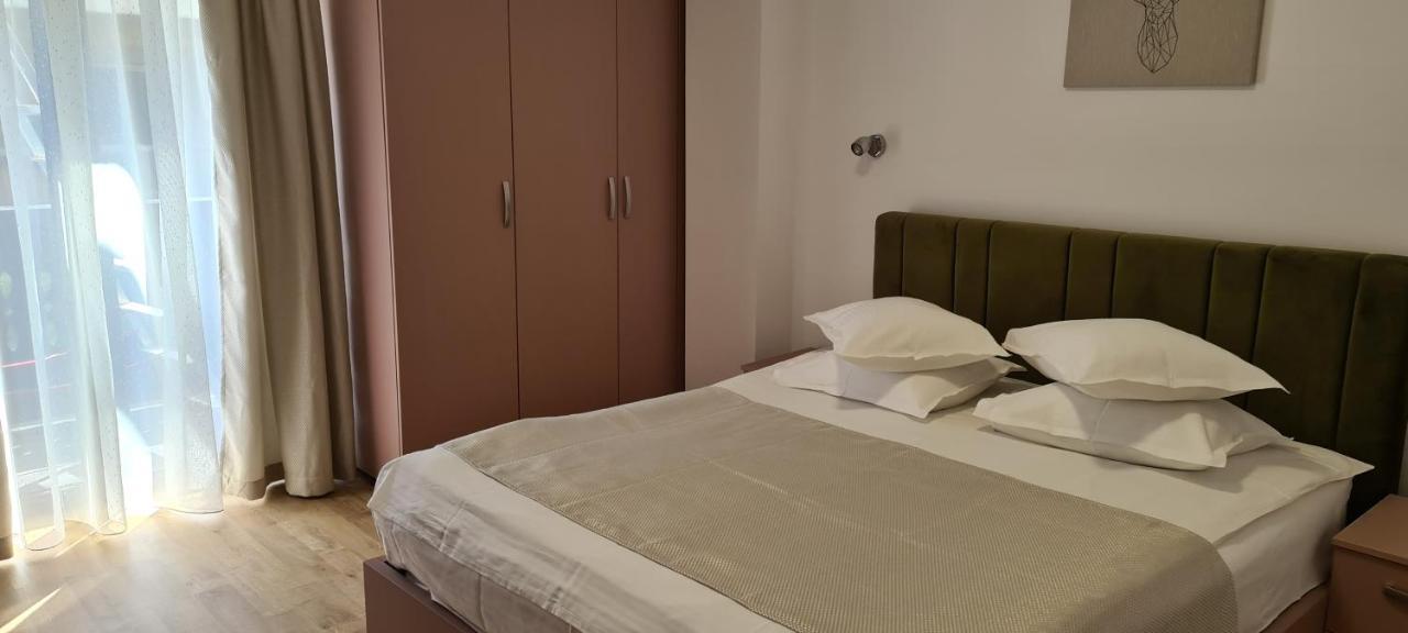Hotel de apartamente Perla Sinaia