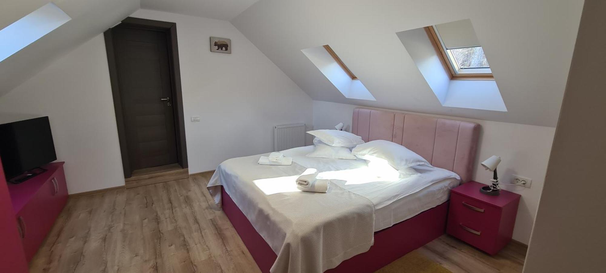 Perla Hotel de apartamente